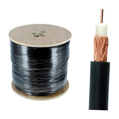 Cable Coaxial Rg6 Inter Movistar Simple, Otros.