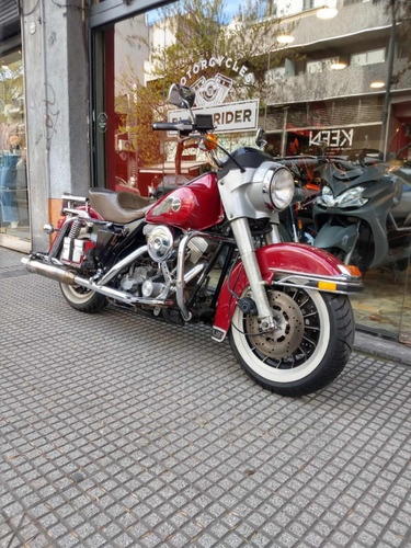 Harley Davidson Electra Glide