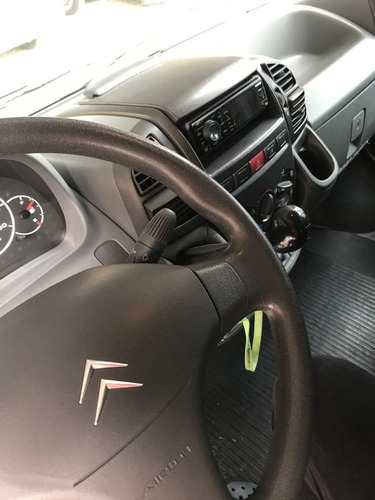 Citroen Jumper