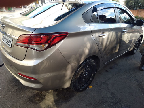 Imagem 4 de 15 de Hyundai Hb20 2019 1.0 Comfort Plus Flex 5p