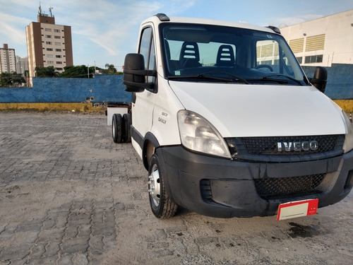 Imagem 3 de 15 de Iveco Daily 55c17 55c17