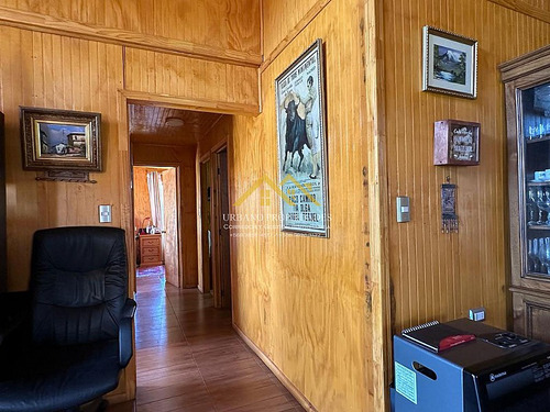 En Venta Amplia Casa Con Piscina En Libuy