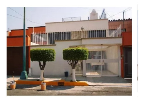 Casa En Venta En Olivo 20, Coapa, Vergel Coapa, Ciudad De México, 1ajrj