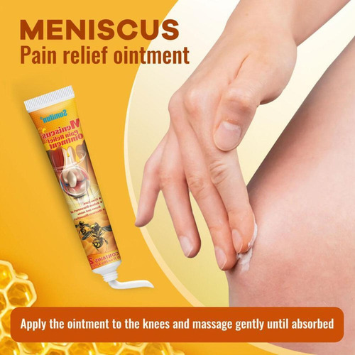 Gel Alivio Articulaciones Rodilla Beevenom Joint Care, 2 Uni