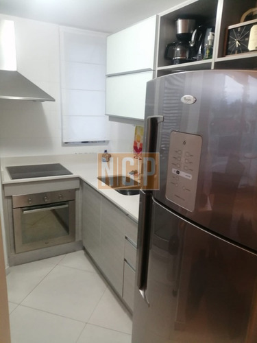Imagen 4 de 11 de Apartamento En Venta Y Venta, Peninsula, Punta Del Este, 2 Dormitorios.