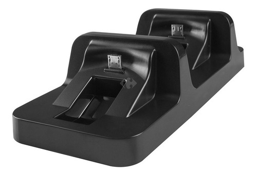 Cargador De Mandos Ps4 Dual Shock