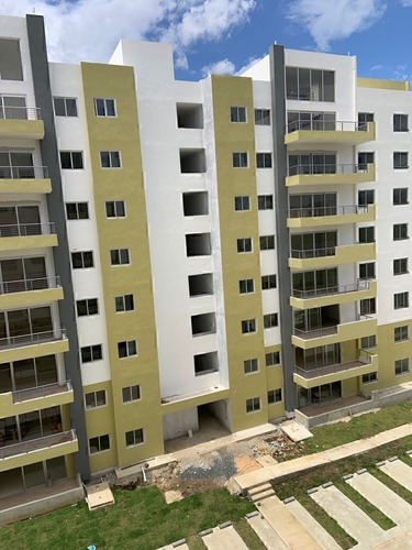 Imagen 7 de 12 de 7mo. Piso En Jacobo Majluta. En Construcción. Solo Clientes Directos