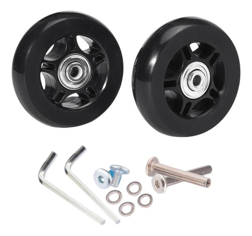 Kits De Reparación De Rodamientos De 80 Mm X 24 Mm Opcional