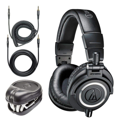Producto Generico - Audio-technica Ath-m50x Auriculares Mon.