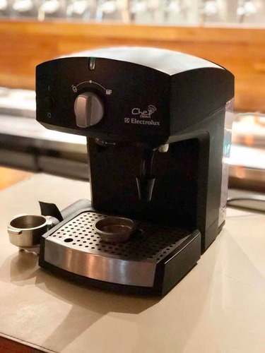 Cafetera