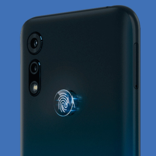 Celular Motorola Moto E6s 32gb 2gb Rosa Garantia Oficial