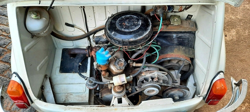 Imagen 10 de 11 de Fiat Fiat 600 E
