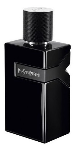 Yves Saint Laurent Y Le Parfum Edp Pour Homme X 100 Ml