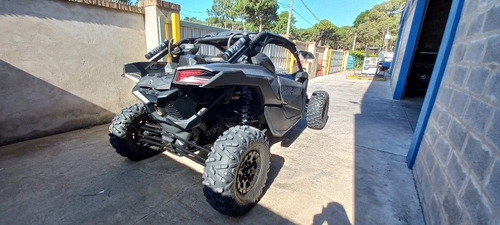 Imagen 7 de 16 de Can Am Maverick X3