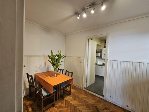 Venta Ph 5 Ambientes Con Entrada Ind. Y Terraza Propia En Colegiales - Apto Crédito Y Sin Expensas .
