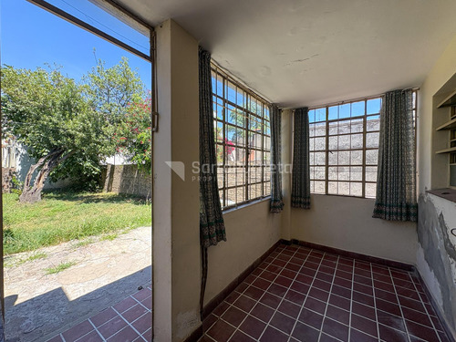 Venta Ph 3 Ambientes Con Patio En Moron