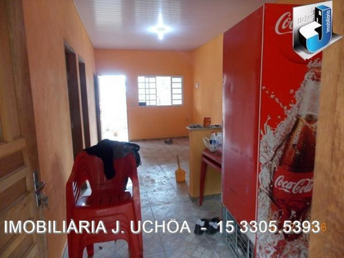 Chácara A Venda No Bairro Americana Em Tatuí/sp - 638