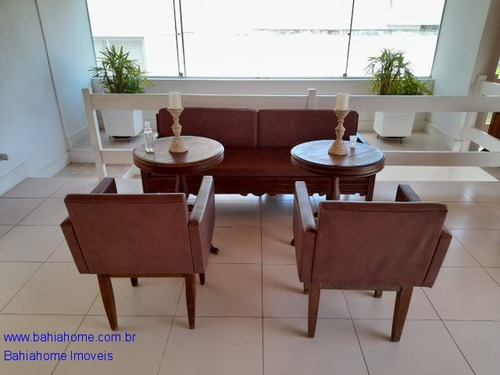 Imagem 8 de 30 de Com Estilo Moderno E Ambientes Amplos Essa Casa Com Três Suítes, Closet E Terrazzo Gourmet A Venda Em Alphaville I - Ca0072vit