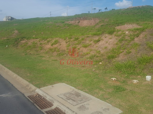 Imagem 1 de 12 de Otimo Lote 486m2 Condominio Alto Padrao Bosque Do Horto Proximo Pq Cidade - Pronto Construir - Te0143 - 33515226