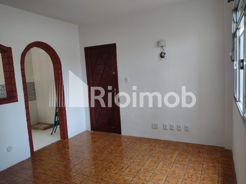 Imagem 6 de 23 de Apartamento - Ref: 6864