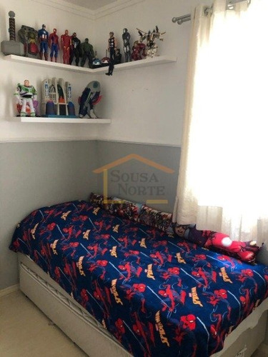 Imagem 12 de 15 de Apartamento, Venda E Aluguel, Vila Guilherme, Sao Paulo - 26221 - L-26221