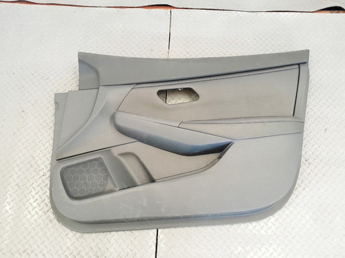 Tapa Panel Puerta Delantera Copiloto Nissan Sentra Sr 20-22