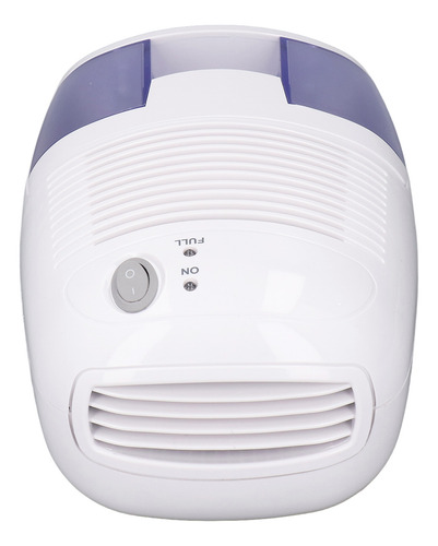 Mini Deshumidificador Usb De 500ml Control Inteligente