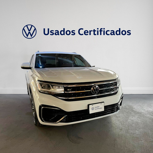 Teramont Cross Sport R-line