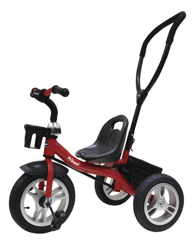 Triciclo Prinsel Elite Magnum Air Rojo