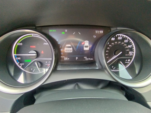 Imagen 17 de 17 de Toyota Camry Hibrido