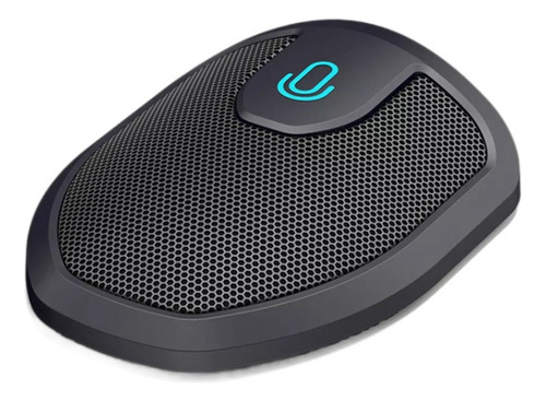 Microfone De Conferência Usb Computer Mute Function Omnidi-f