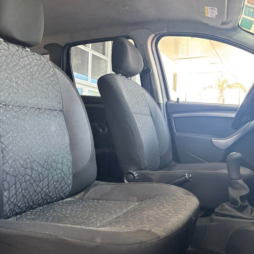Renault Duster 1.6 4x2 Confort Plus Abs 110cv