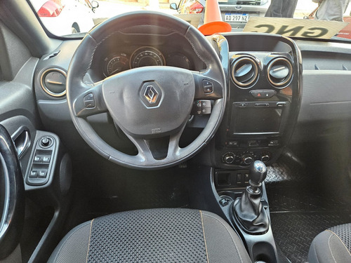 Renault Duster 2.0 Ph2 4x2 Privilege 143cv