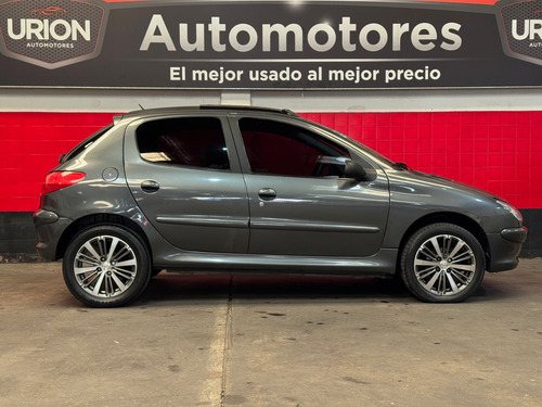 Peugeot 206 1.4 Generation Plus 75cv