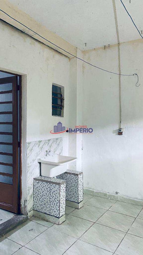 Imagem 10 de 23 de Casa Com 4 Dorms, Vila Silveira, Guarulhos - R$ 650 Mil, Cod: 9140 - V9140