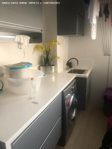 Imagem 11 de 15 de Apartamento Para Venda Em São Paulo, Vila Leopoldina, 3 Dormitórios, 3 Suítes, 3 Banheiros, 2 Vagas - Gl777_2-1407890