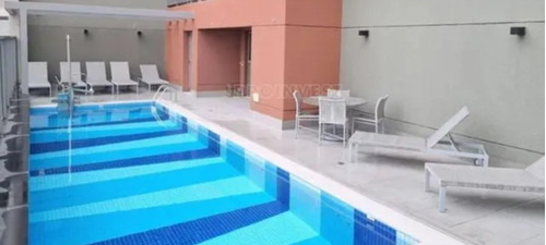 Apartamento Studio 25 Metros