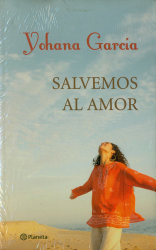 Salvemos Al Amor ( Yohana García )