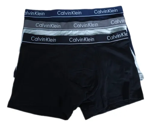 Mercado libre boxer calvin klein new arrivals