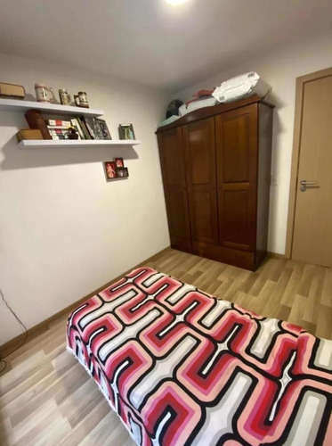Imagen 11 de 12 de Excelente Apartamento En Espectacular Complejo En El Corazón De La Blanqueada Ref 653
