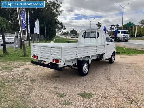 Victory Pick Up 100 % Financiada 1400 Kgs Full 2025