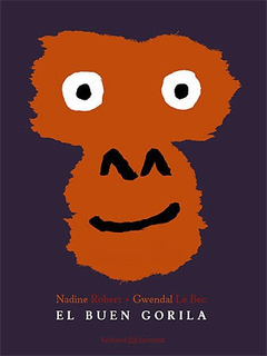 Libro Buenas Noches Gorila | MercadoLibre ????