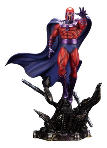 Magneto Estatua Kotobukiya
