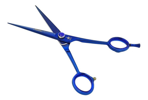 Imagen 2 de 2 de Tijera Peluquería Profesional 7 Pulgadas Barber Armoury