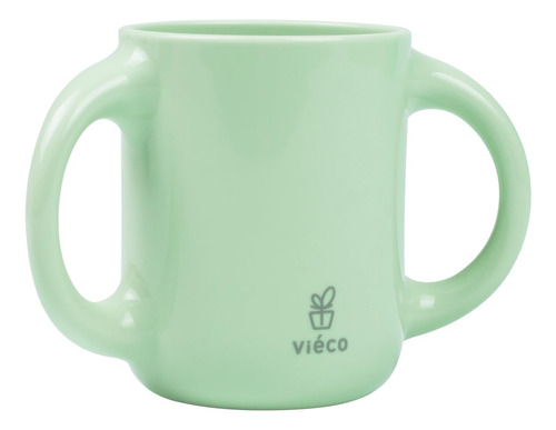 Vieco Vaso De Base Biologica Con Asa, Tazas De Entrenamiento