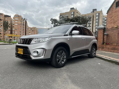 Suzuki Vitara 1.6 Gl Aut