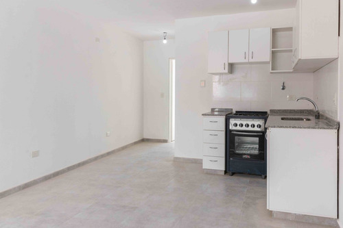 Venta A Estrenar Deptos. 3 Amb. Villa Ballester