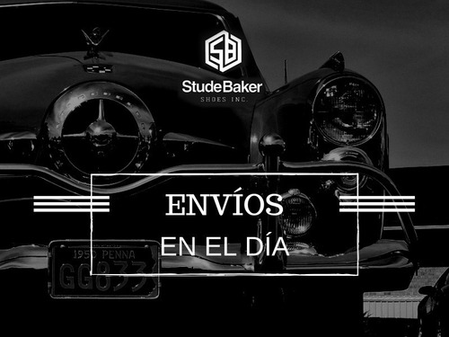 Imagen 7 de 10 de Billeteras Cuero Vacuno Studebaker 810 Con Cierre