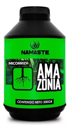 Amazonia Roots Namaste 300 Gr Ballester Grow