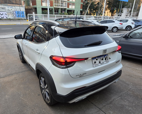 Fiat Pulse 1.0 Impetus T3 Cvt